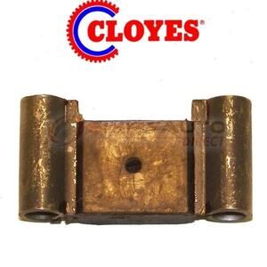 Cloyes 9-5045 Engine Timing Damper